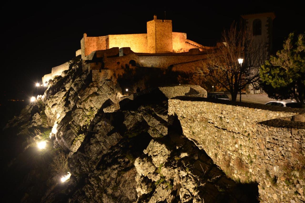 Hotel El Rei Dom Manuel Marvao  Exterior photo